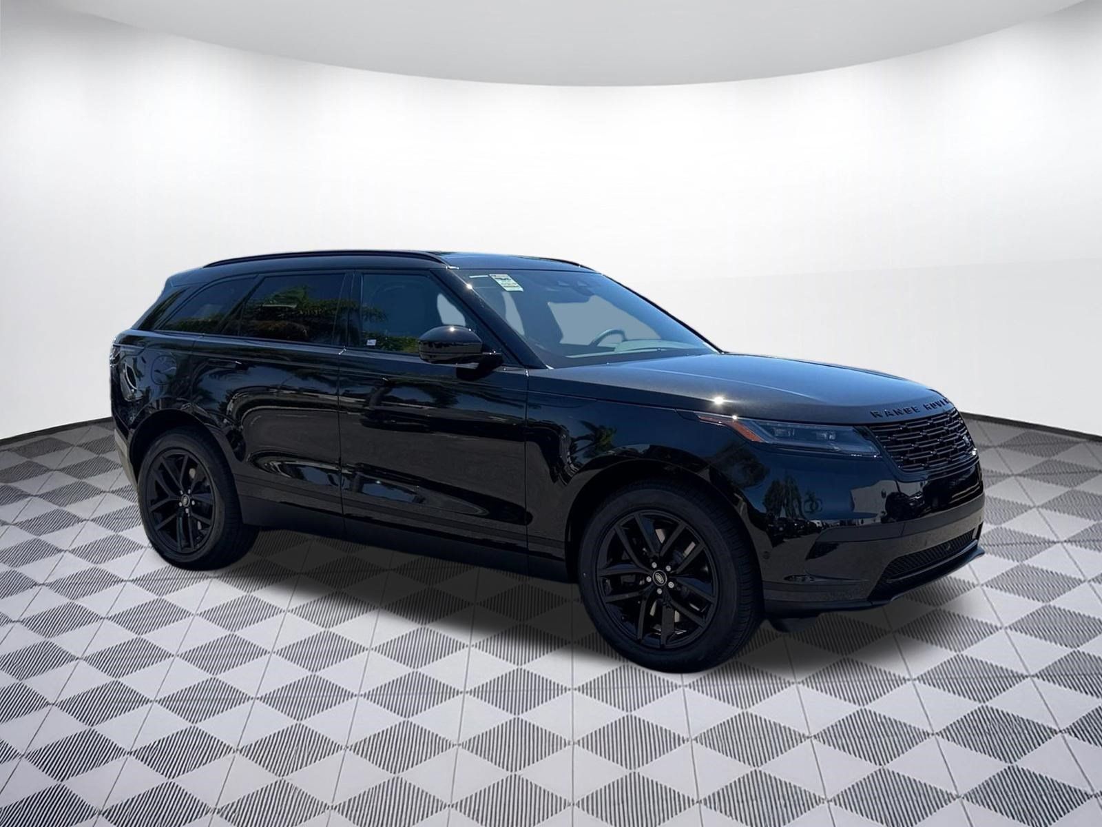 New 2026 Land Rover Range Rover Velar S AWD/4WD image 7