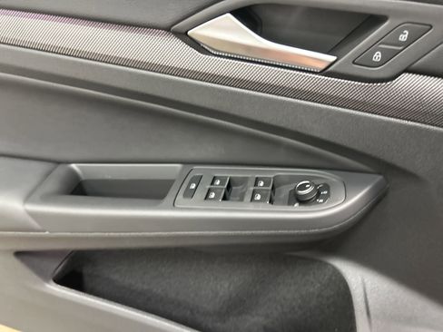 New 2025 Volkswagen GTI SE image 26