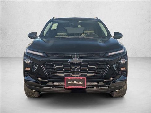 New 2026 Chevrolet Trax ACTIV w/ Driver Confidence Package image 8