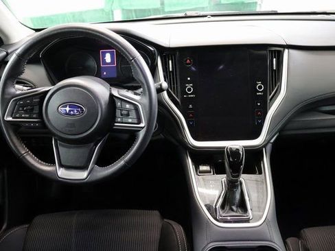 Certified 2025 Subaru Legacy Premium image 15