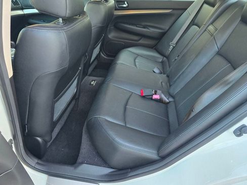 Used 2013 INFINITI G37 Journey w/ Premium Pkg RWD image 11
