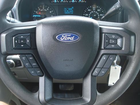 Used 2020 Ford F150 XL AWD/4WD image 34