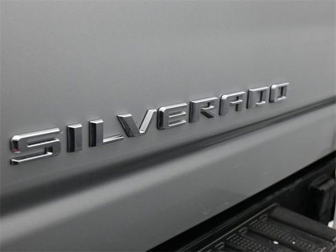 Used 2020 Chevrolet Silverado 2500 High Country w/ Technology Package image 25