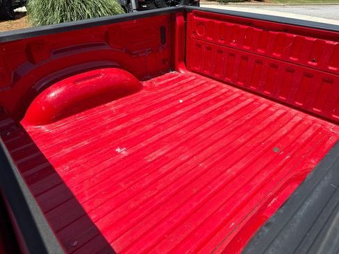 Used 2022 RAM 1500 Big Horn RWD image 16