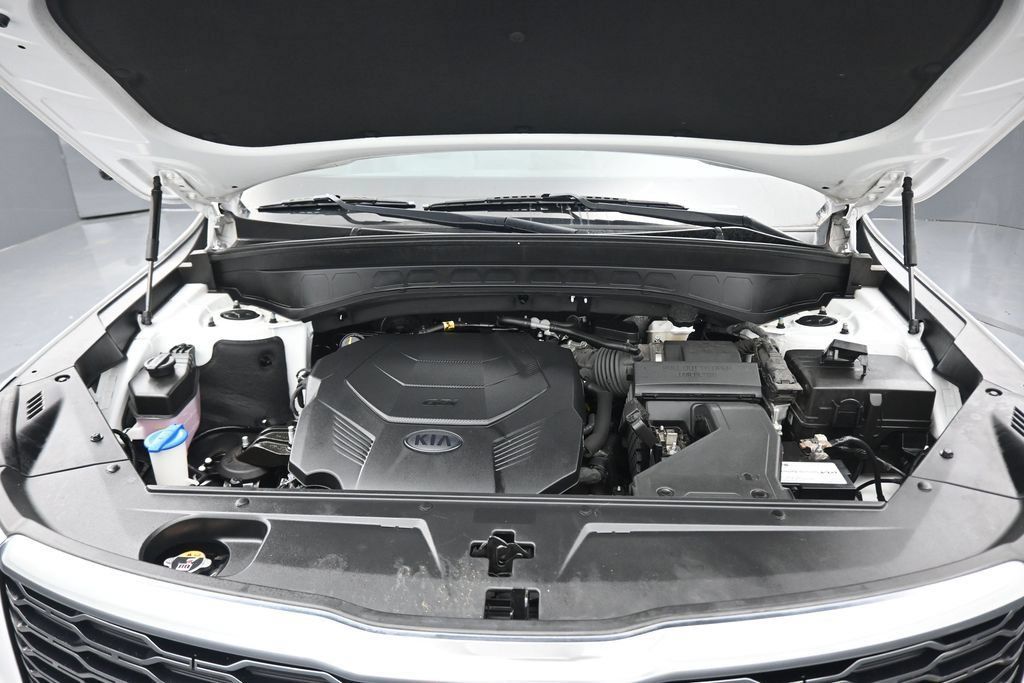 Used 2021 Kia Telluride S AWD/4WD image 61