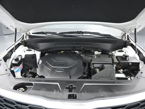 Used 2021 Kia Telluride S AWD/4WD image 61