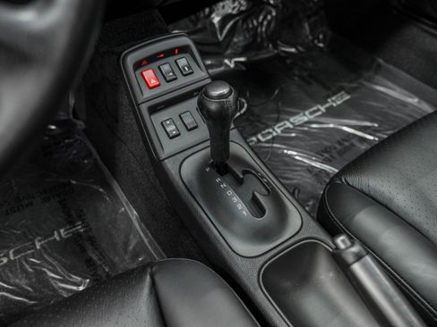 Used 1998 Porsche 911 GT3 RS image 15