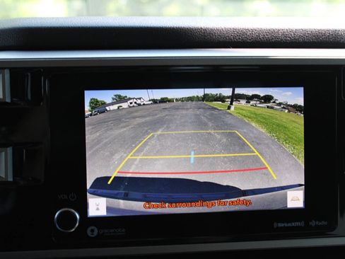 Used 2023 Toyota Tundra SR5 w/ SR5 Convenience Package AWD/4WD image 12
