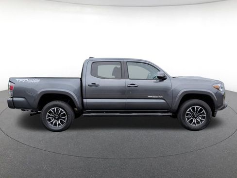 Used 2023 Toyota Tacoma TRD Sport AWD/4WD image 6