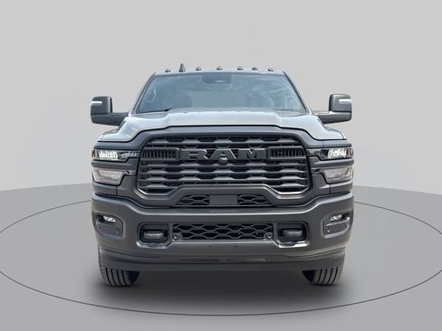 Used 2026 RAM 3500 Tradesman AWD/4WD image 8
