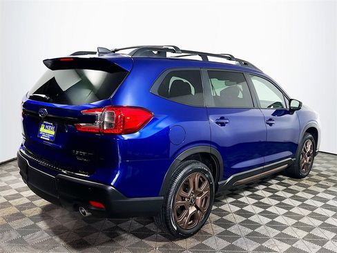 New 2026 Subaru Ascent Limited Bronze image 8