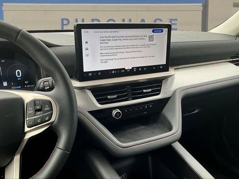 New 2026 Ford Explorer Active w/ Active Comfort Package image 6