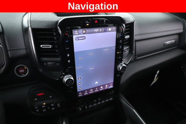 New 2026 RAM 1500 RHO AWD/4WD image 5