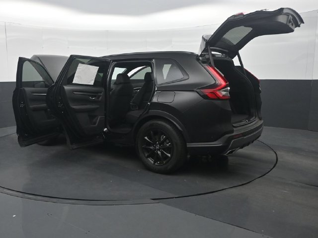 New 2026 Honda CR-V Sport-L image 38