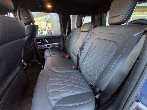 Used 2024 Mercedes-Benz G 63 AMG 4MATIC image 28