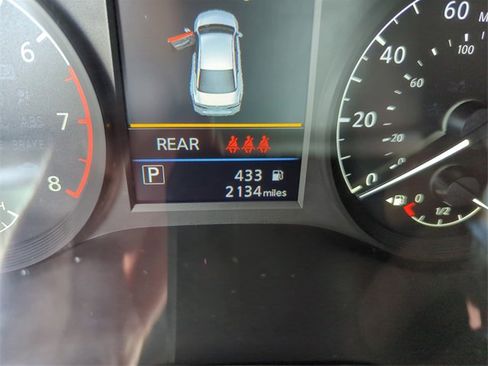 Certified 2025 Nissan Altima 2.5 S image 41