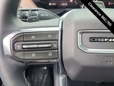 Used 2026 GMC Acadia Denali Ultimate AWD/4WD image 37