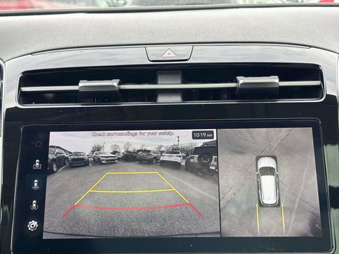 Used 2023 Hyundai Tucson Limited image 25