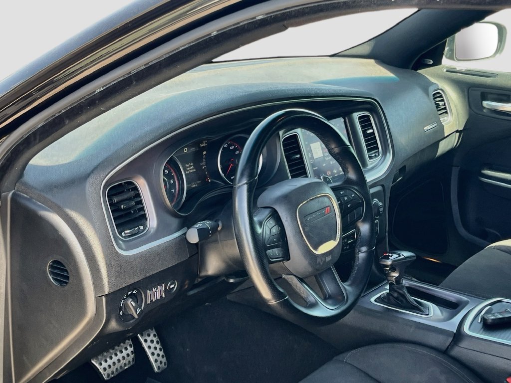 Used 2022 Dodge Charger R/T RWD image 9