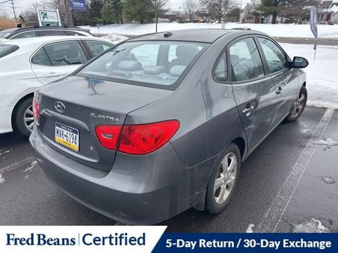 Used 2009 Hyundai Elantra SE image 11