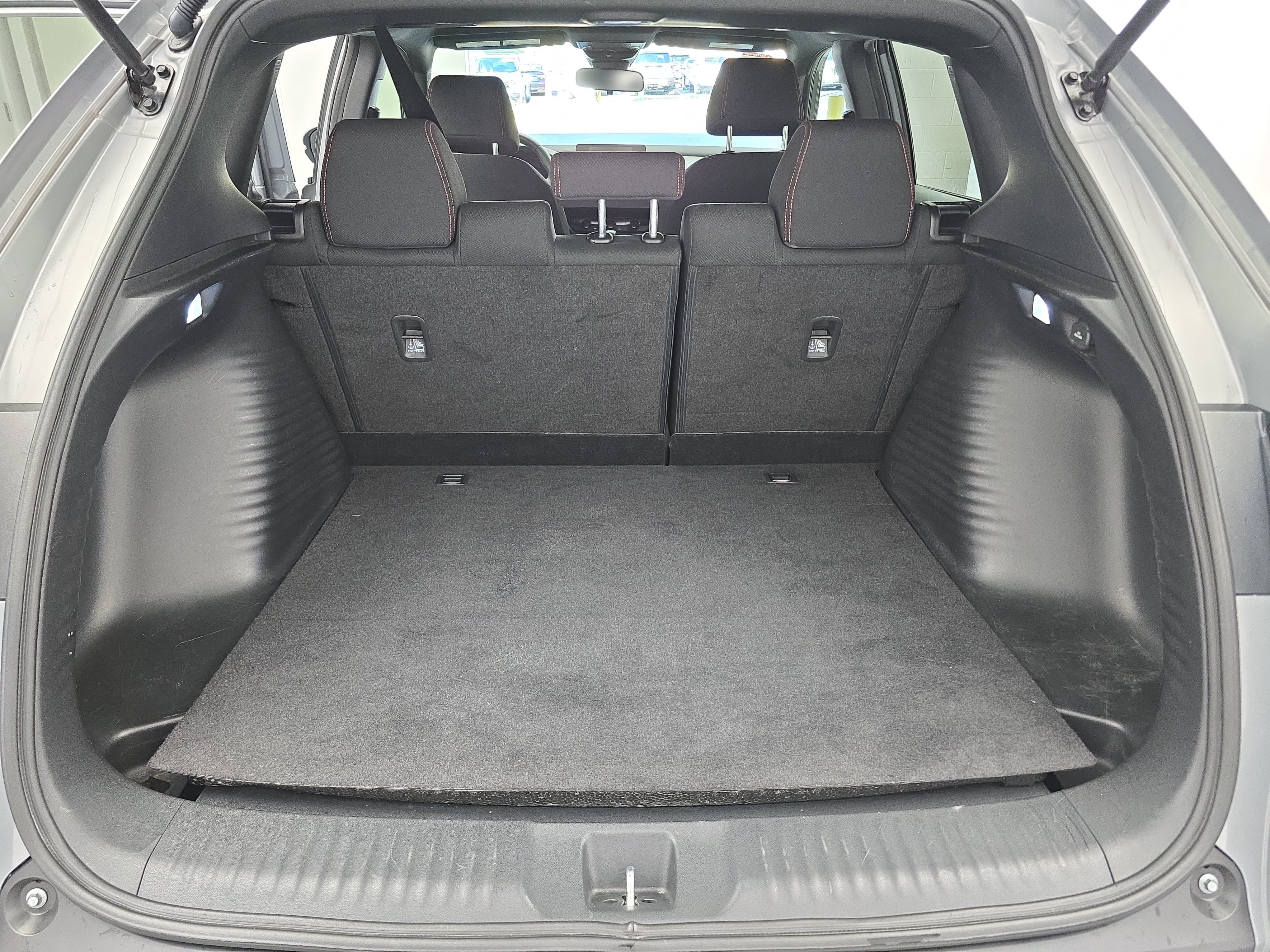 Certified 2024 Honda HR-V Sport image 12