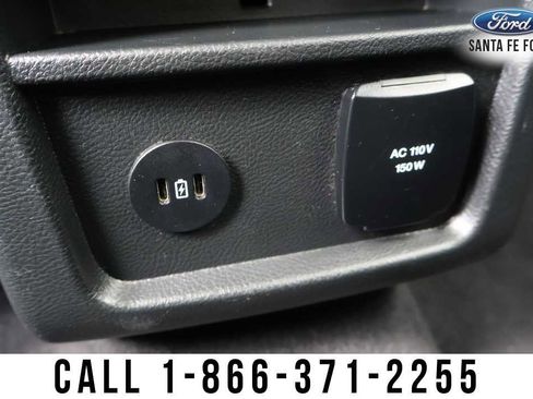 Used 2024 Ford Edge Titanium image 20