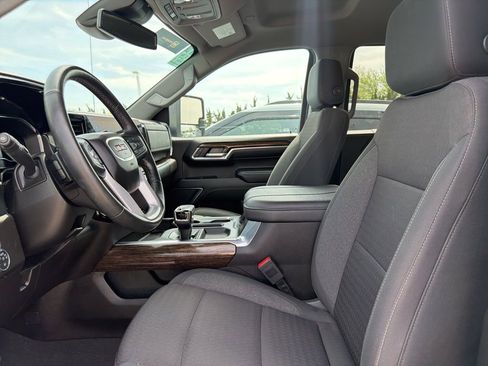 Certified 2024 GMC Sierra 1500 Elevation w/ X31 Off-Road Package image 11