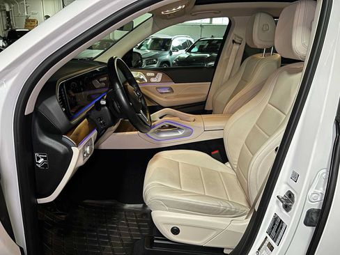 Used 2022 Mercedes-Benz GLE 350 4MATIC image 23