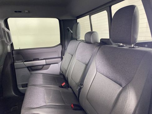 Used 2025 Ford F150 XLT w/ Equipment Group 302A MID image 18