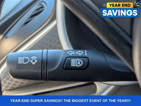 Used 2023 Chevrolet Malibu LT image 33