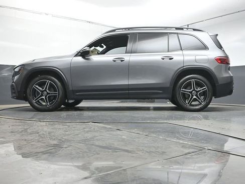 New 2026 Mercedes-Benz GLB 250 image 37