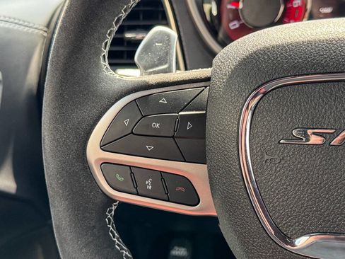 Used 2023 Dodge Challenger SRT Hellcat RWD image 48