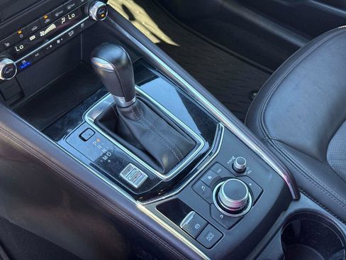 Used 2019 MAZDA CX-5 Signature image 27