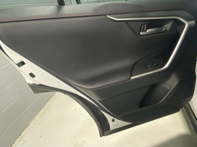 Used 2024 Toyota RAV4 XSE w/ Premium Package AWD/4WD image 8