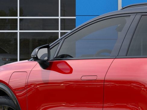 New 2026 Chevrolet Equinox EV RS w/ Active Safety Package 3 image 36