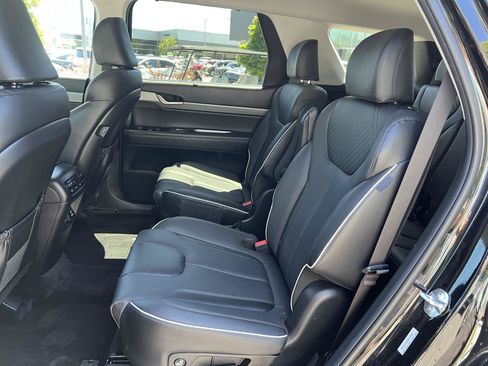 Certified 2025 Hyundai Palisade SEL AWD/4WD image 27
