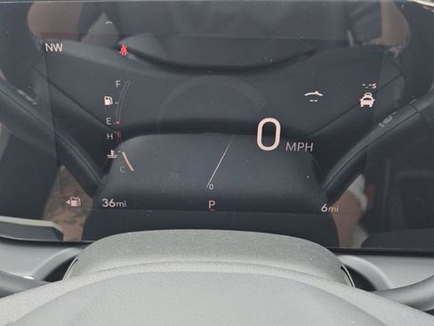 New 2026 Buick Encore GX Avenir w/ Avenir Technology Package image 12