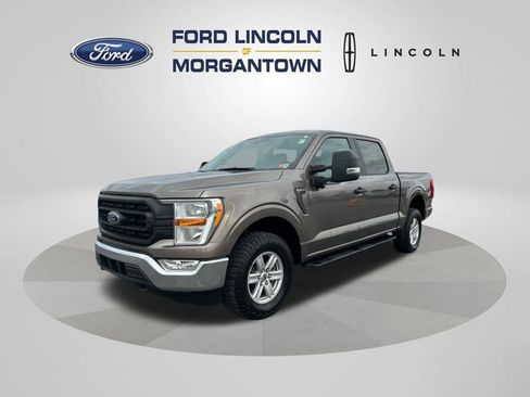 Used 2021 Ford F150 XL w/ Trailer Tow Package image 2