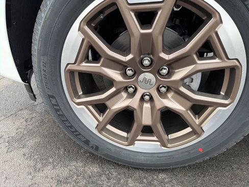 New 2026 Ford Expedition Max King Ranch image 9