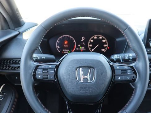 Used 2024 Honda HR-V Sport image 19