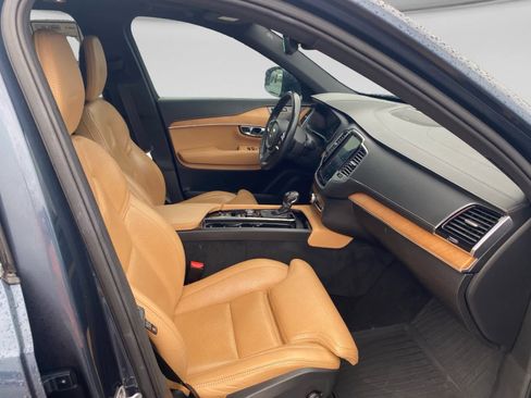 Used 2019 Volvo XC90 T6 Inscription w/ Protection Package Premier AWD/4WD image 16