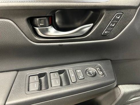 Certified 2024 Honda CR-V Sport-L image 25