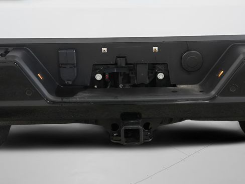 Used 2024 Chevrolet Silverado 1500 ZR2 w/ Technology Package image 37