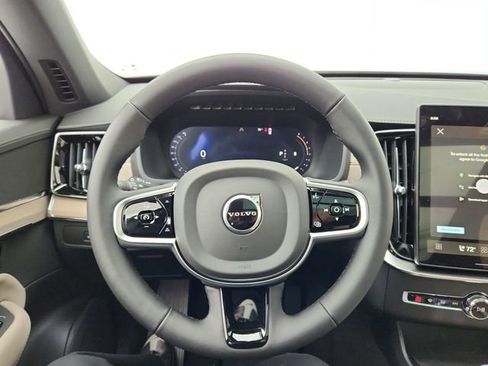New 2026 Volvo XC90 B5 Core image 33