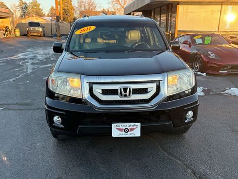 Used 2011 Honda Pilot EX-L image 6