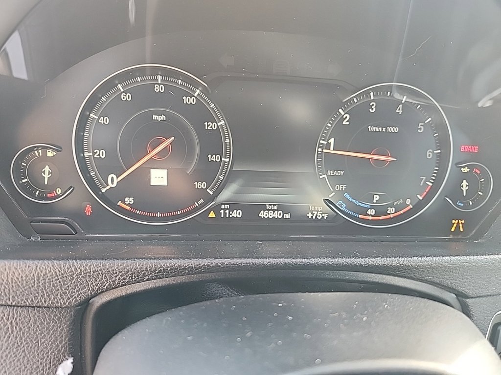 Used 2019 BMW 440i Coupe w/ M Sport Package RWD image 5