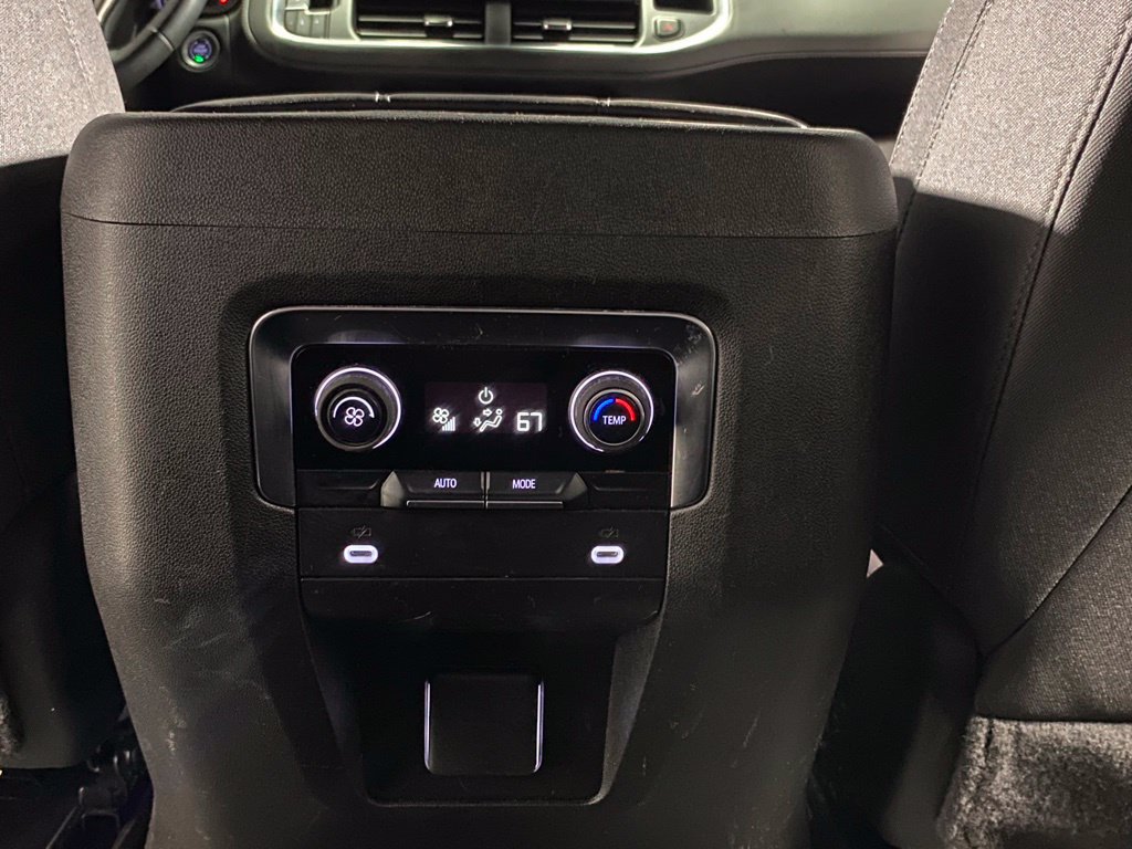 Used 2024 Chevrolet Suburban LS AWD/4WD image 27