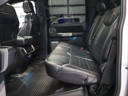 Used 2022 Ford F150 Platinum AWD/4WD image 62
