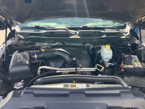 Used 2014 RAM 2500 Tradesman w/ Popular Equipment Group image 27