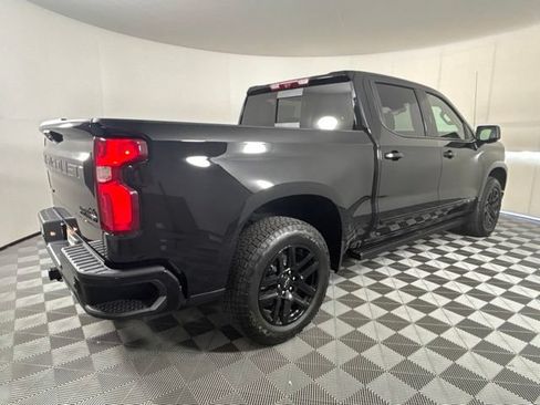 New 2026 Chevrolet Silverado 1500 High Country w/ Midnight Edition AWD/4WD image 38